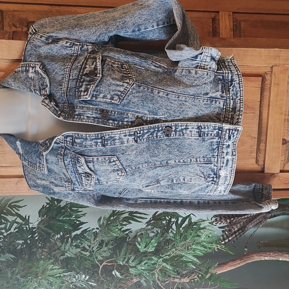 Tinseltown denim